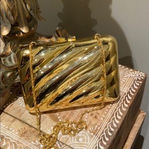 ❤️Vintage evening bag